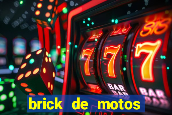 brick de motos porto alegre